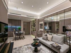 Klimt Cairnhill (D9), Apartment #521980511